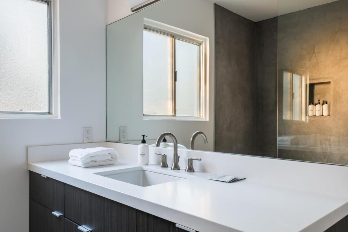 Hidden Valley Cottage - Modern Home In Jt Hot Tub Joshua Tree Luaran gambar