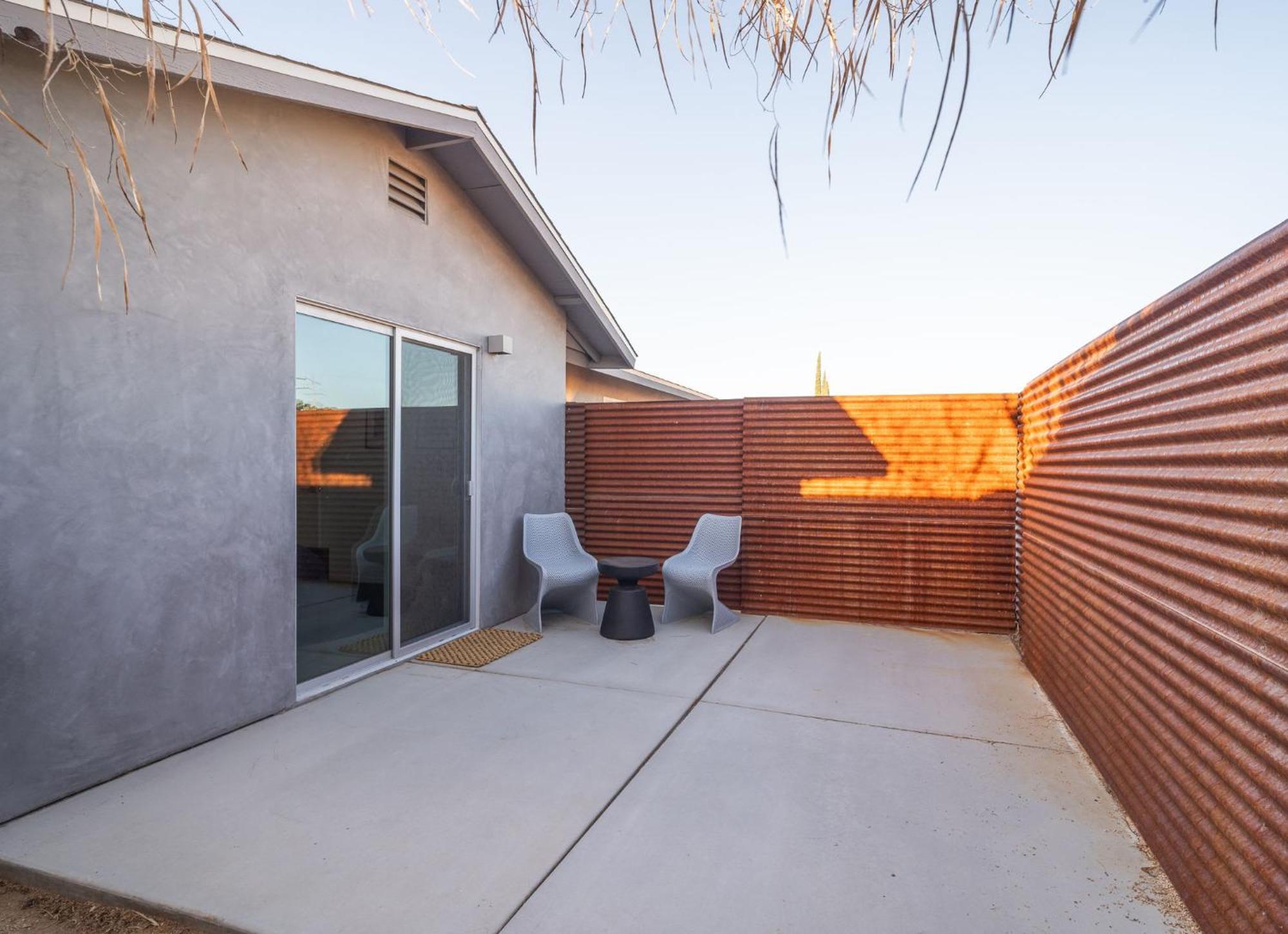 Hidden Valley Cottage - Modern Home In Jt Hot Tub Joshua Tree Luaran gambar