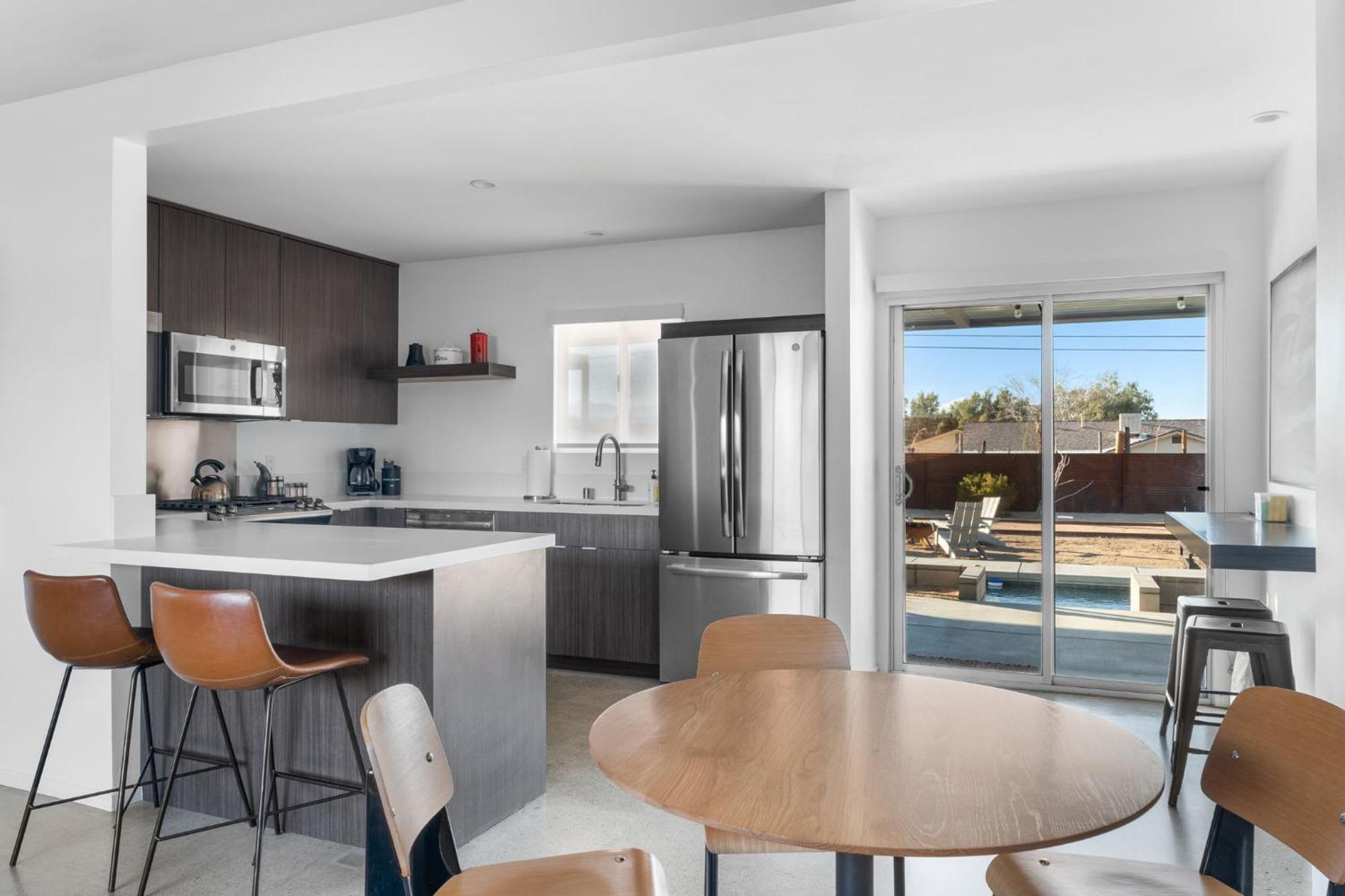 Hidden Valley Cottage - Modern Home In Jt Hot Tub Joshua Tree Luaran gambar