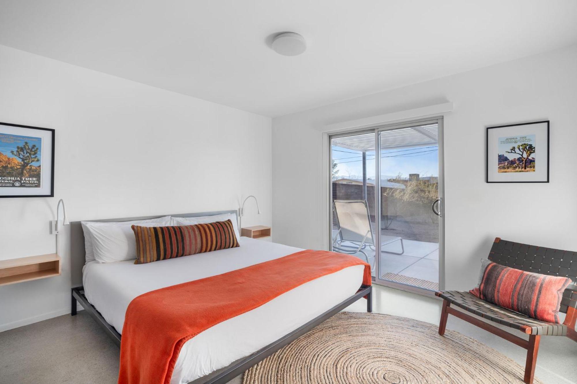 Hidden Valley Cottage - Modern Home In Jt Hot Tub Joshua Tree Luaran gambar