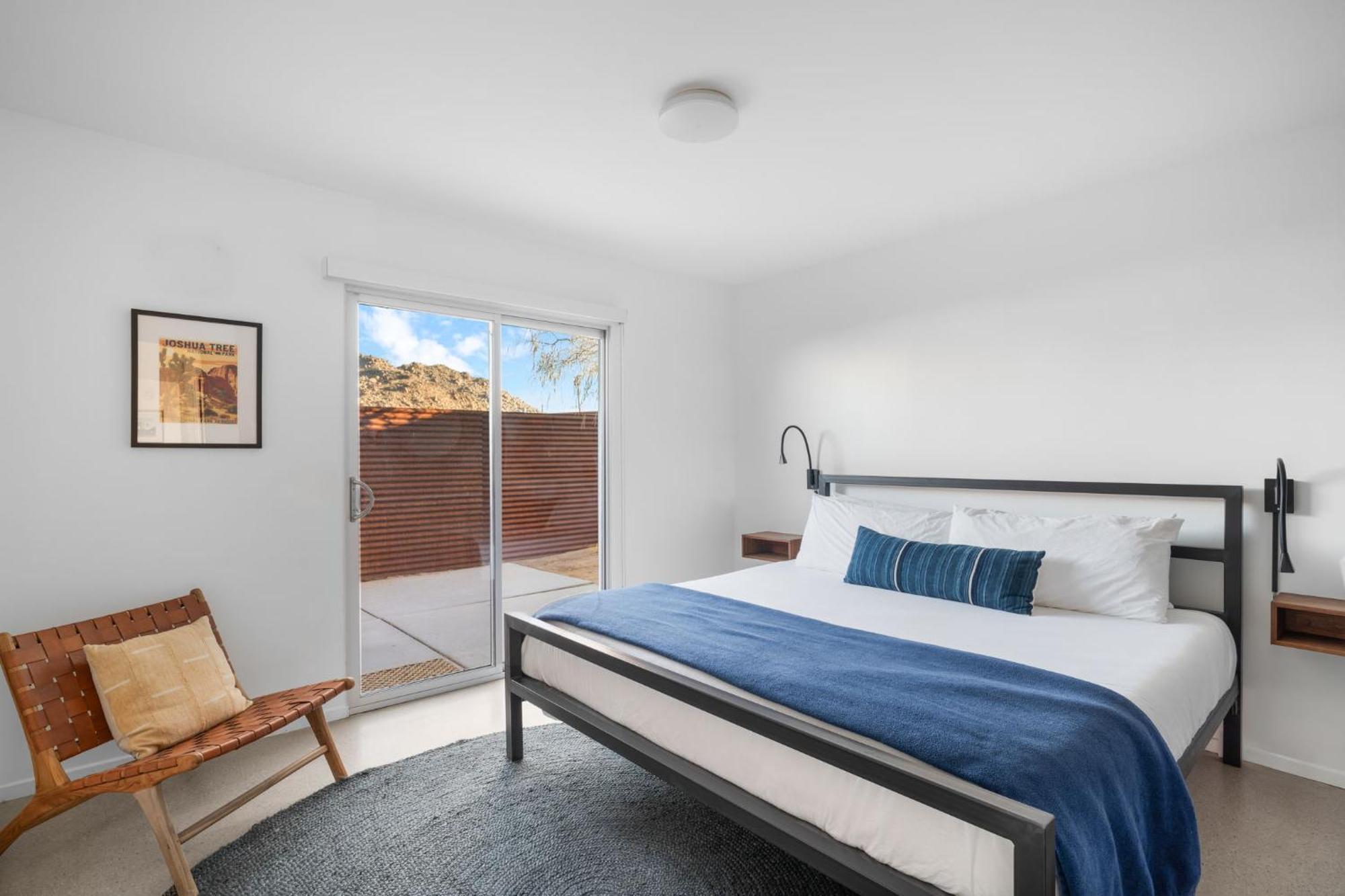 Hidden Valley Cottage - Modern Home In Jt Hot Tub Joshua Tree Luaran gambar